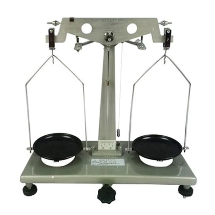 天马 J0104 学生天平 实验室称量仪器 200g量程0.02g精度