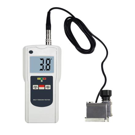 AMITTARI AT-180B Belt TensioMeter, TensiMeter, Real-time display of sound and light indication