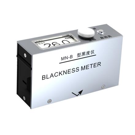 QILI MN-B Blackness Meter High Accuracy reflectance measurement