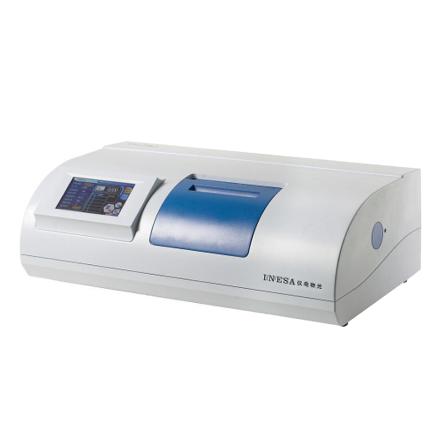 仪电物光 SGW-2 自动控温旋光仪 大功率LED光源四种测试模式