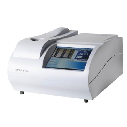 INESA SGW-650 Automatic Image Melting point Meter High resolution camera Five tubes simultaneous measurement