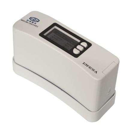 仪电物光 WGG-268 三角度光泽度仪 20&deg;/60&deg;/85&deg;测量 0-120GU