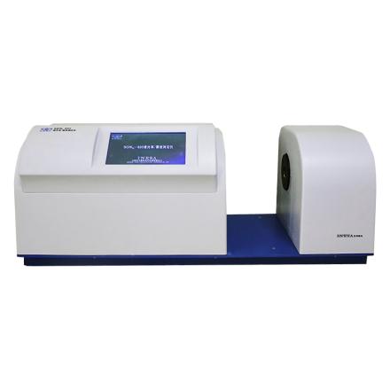 仪电物光SGW-810透光率雾度测定仪平行照明积分球光电接收