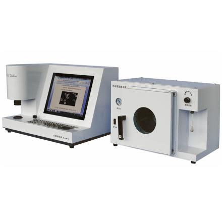 仪电物光WJL-901糖膏砂粒结晶效果分析仪糖膏结晶粒度图像分析系统