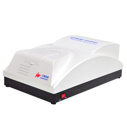 微纳颗粒 Winner802 光相关纳米粒度仪 动态光散射原理 1-10000nm测量范围