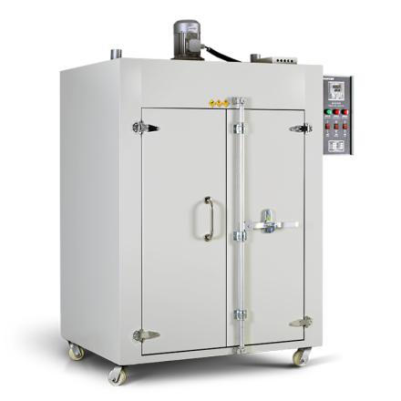 Kenton KH-120AS digital display industrial air Drying Oven large diaMeter centrifugal wind wheel intelligent temperature control