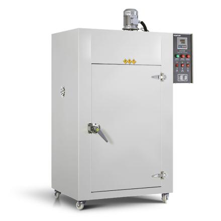 Kenton KH-100AS digital display industrial air Drying Oven large diaMeter centrifugal wind wheel intelligent temperature control