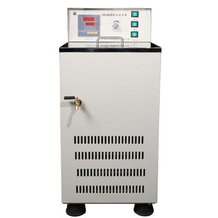 RONGHUA INSTRUMENT HH-601B Super constant temperature water Bath, low temperature thermostatic sink, temperature control accuracy +/- 0.1 ℃