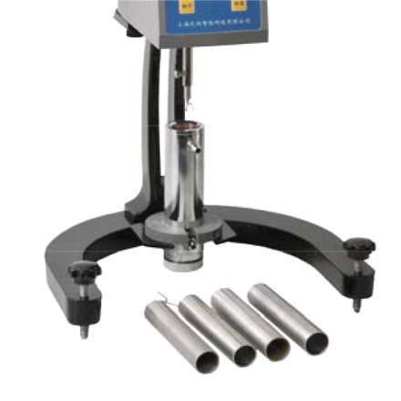 尼润79型A容器粘度计配件超低粘度样品测量1mPa.s-50mPa.s