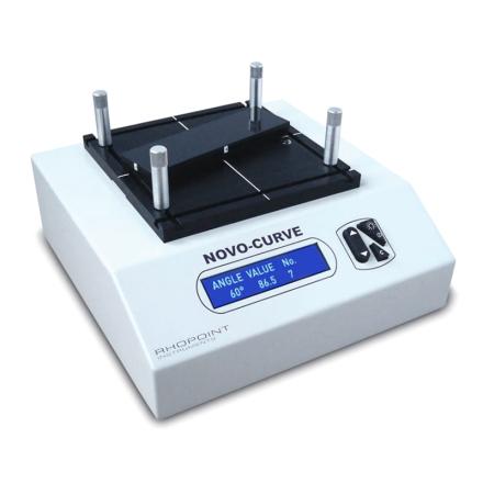 RHOPOINT NOVO-CURVE 小孔曲面光泽仪 定制光学器件测量曲面小区域光泽度