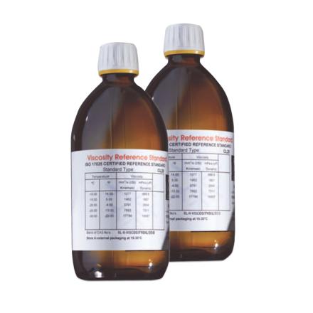 RHOPOINT RL-A-VISCOSITYOIL 20000校准油 粘度标准油