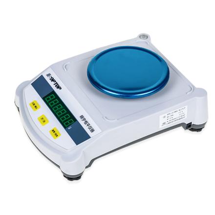 SDPTOP YP1201N Electronic Balance AC/DC dual-use backlight display Automatic calibration