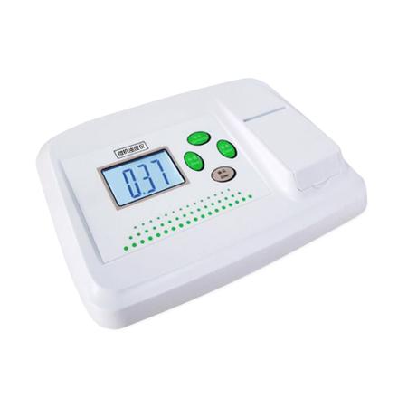 QIWEI WGZ-1000AS microcomputer Turbidity Meter, intelligent Turbidity Meter, scattered light principle 7 point correction