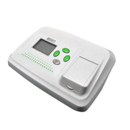 QIWEI WGZ-XT bacterial turbidity Analyzer - Determination of microbial concentration