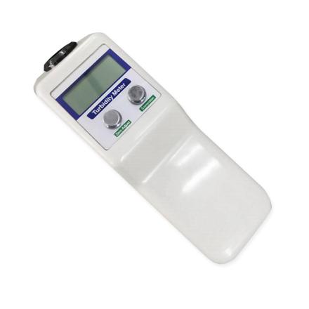 QIWEI WGZ-1B Precision Portable Turbidity Meter Automatic shutdown of scattered light AC and DC dual use