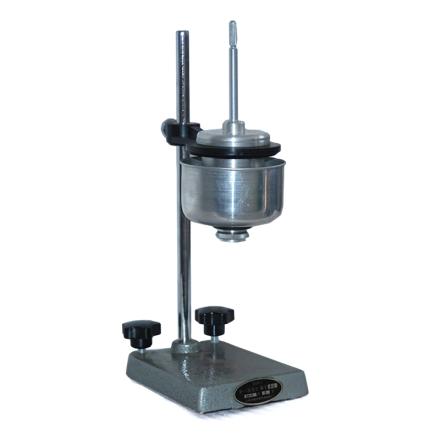 JINGKELIAN QND-1 Viscometer coating-1 Viscometer outflow time not less than 20s