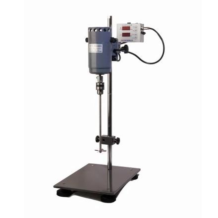 QIWEI JB-90D Stirrer Digital Constant Speed 90W Power 100-2000rpm Rotation speed