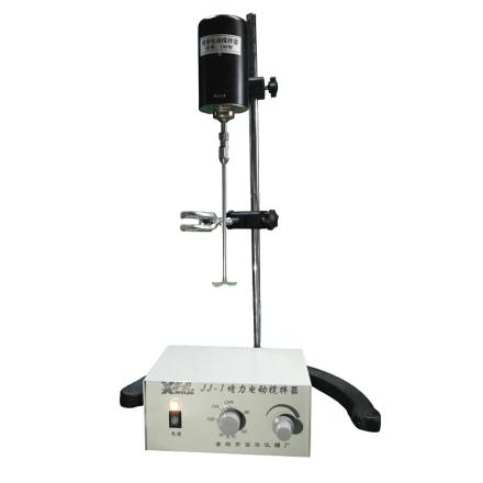HONGHUA JJ-1 precision powerbasic stirrer laboratory powerbasic stirrer 0~ 3000rpm stepless speed regulation