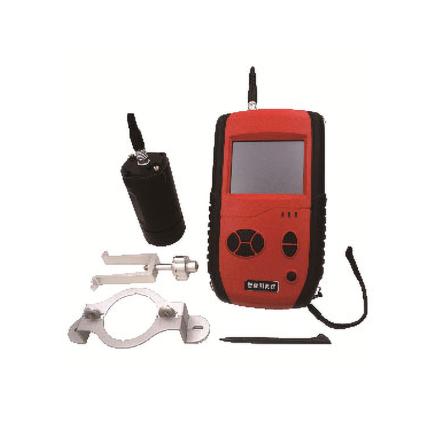 柯速KS-102裂缝宽度检测仪实时自动判读长期监测