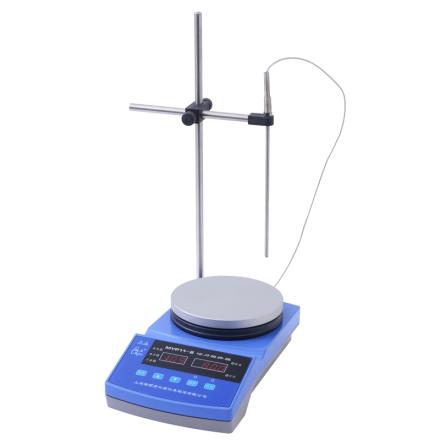 CHIJIU MYP11-2 thermostatic Magnetic Stirrer Digital Temperature Control Magnetic Stirrer