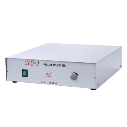 CHIJIU 96-1 Magnetic Stirrer Large Capacity High Power Single Stirring Three Phase Brushless DC Motor