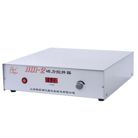 CHIJIU H01-2 Magnetic Stirrer Digital Large Capacity High Power Single Stirring