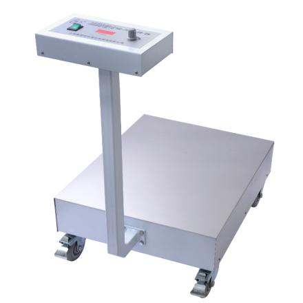 CHIJIU H01-2A 100L High Power Stirrer Floor-Standing Strong Magnetic and Large Capacity Stirring Equipment
