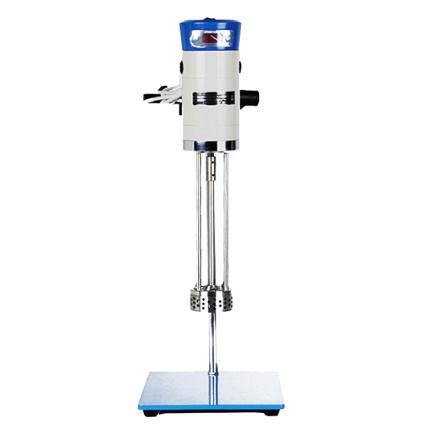 MUXUAN XR-A500-70S Laboratory Mulser Homogeneous Mulser Stepless Speed Regulation 13000rpm