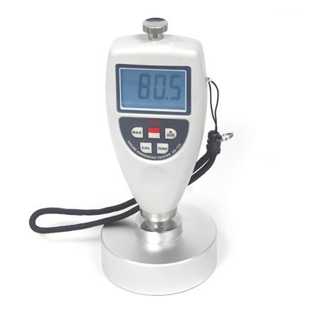 AMITTARI AS-120MF Memory sponge hardness Gauge slow rebound sponge Hardness Tester