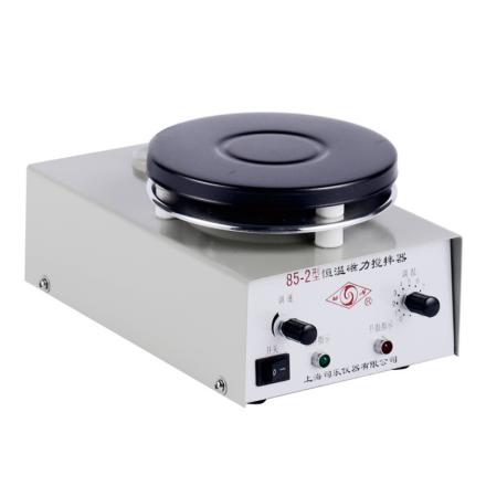 SILE INTRUMENT 85-2 Magnetic Stirrer High Power DC Brushless Motor Automatic thermostatic