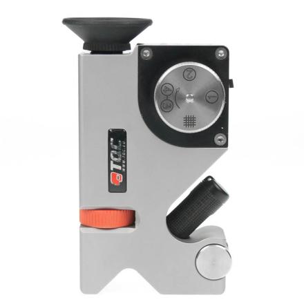 TQC SP1100 Thickness Gauge, Destructive Coating thickness measurement instrument, titanium aluminum material