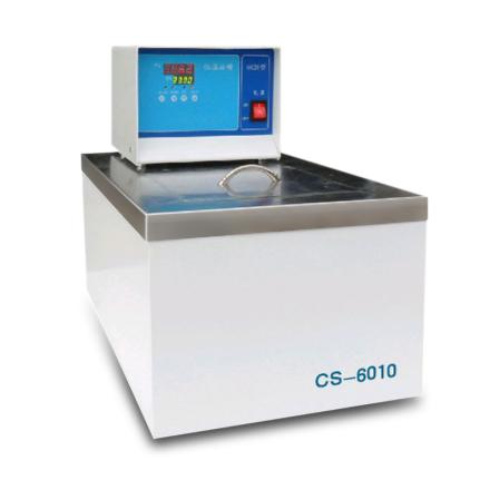 Kenton CY-6010 oil Bath thermostatic auxiliary heating, temperature control accuracy +/- 0.1 ℃