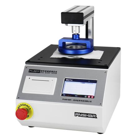 品享PN-BBT球形耐破度测定仪 纸制品耐破强度测试仪