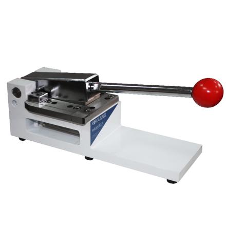 品享 PN-STC70 纸板挺度取样器 挺度折痕取样配套器具