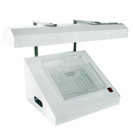 品享PN-PDT尘埃度测定仪 纸张尘埃度检测仪 旋转工作台