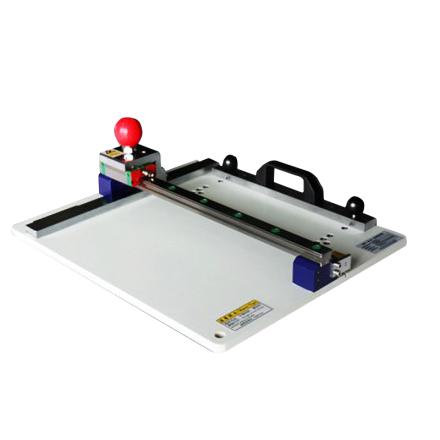 品享 PN-ECC25 边压粘合取样器 瓦楞纸板边压粘合强度专用取样器具