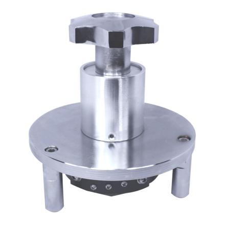 品享 PN-FCC32 纸板平压试样取样器 32.2cm&sup2;瓦楞纸板FCT专用