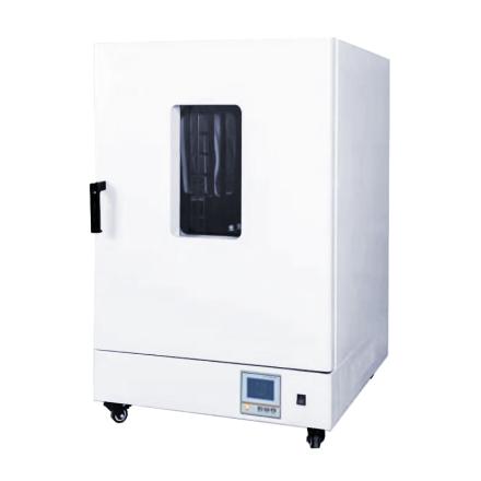 上海精其DHG-9420A电热恒温鼓风干燥箱镜面不锈钢内胆420L