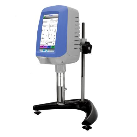 NIRUN NTV-P3LV Digital Viscometer 7 Touchscreen Rheological Linear dispersion display