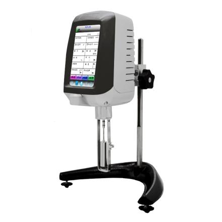 NIRUN NTV-HBS3 Digital Viscometer 7 inch Touchscreen Gigabit Ethernet data communication