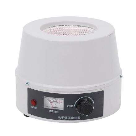 BENTING CDZ-20000ml Electric Mantle Laboratory Liquid Heater, High Temperature Fiberglass Insulation