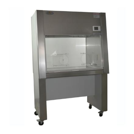 本亭 CSW-CJ-1SD标准型工作台垂直流单人单面洁净等级100级