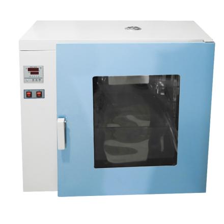 金坛大地 DHG-9246A恒温鼓风干燥箱 微电脑智能控温最高250℃