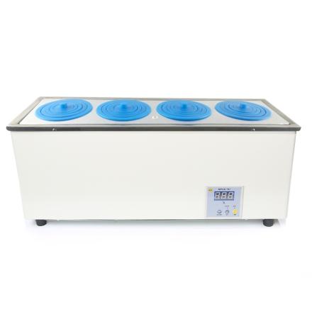 金坛大地HH-S14A恒温水浴锅单列四孔数显控温RT+5~100℃