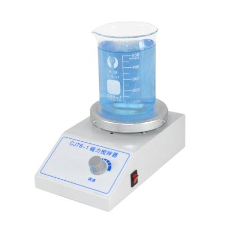 DADI CJ78-1 Magnetic Stirrer High Power DC Motor 0-2000rpm
