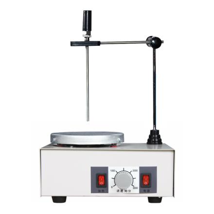 DADI CJJ78-2 Two-way magnetic heating Stirrer Two-way Stir heating temperature control