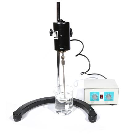 DADI DJ1C-300 powerbasic stirrer 300W power 0-3000rpm speed