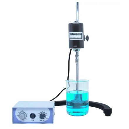 DADI DJ1C-100 powerbasic stirrer 100W power 0-3000rpm speed regulation