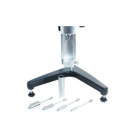 FANGRUI SSR Small sample adapter, coaxial cylinder structure viscosity measurement