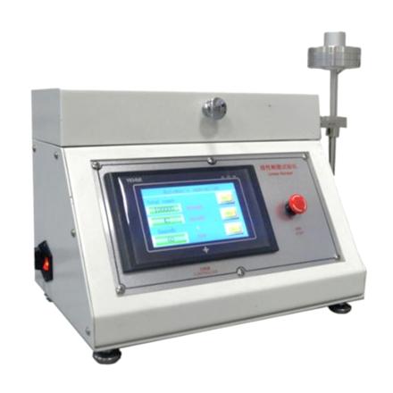 发瑞线性磨耗仪 耐磨耐刮擦测试仪 干磨湿磨均可
